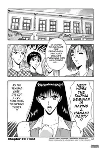 [Nagashima Chousuke] Pururun Seminar Vol. 3 (Complete) [English] [Tadanohito]