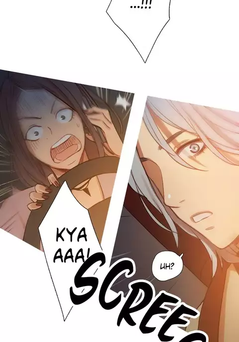 Scandal of the Witch Ch.1-20