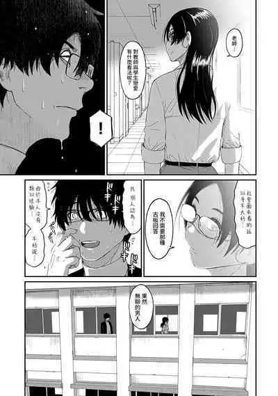 Itaiamai | 痛苦的甜蜜 Ch. 1-21