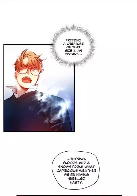 Lilith`s Cord Ch.1-39