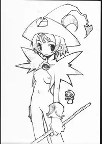 (C59) [Bakushiishi (Douman Seimeichou)] Nehan no Shimatsu (Various)