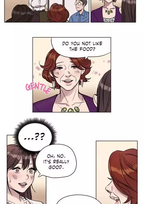 Atonement Camp Ch.1-15