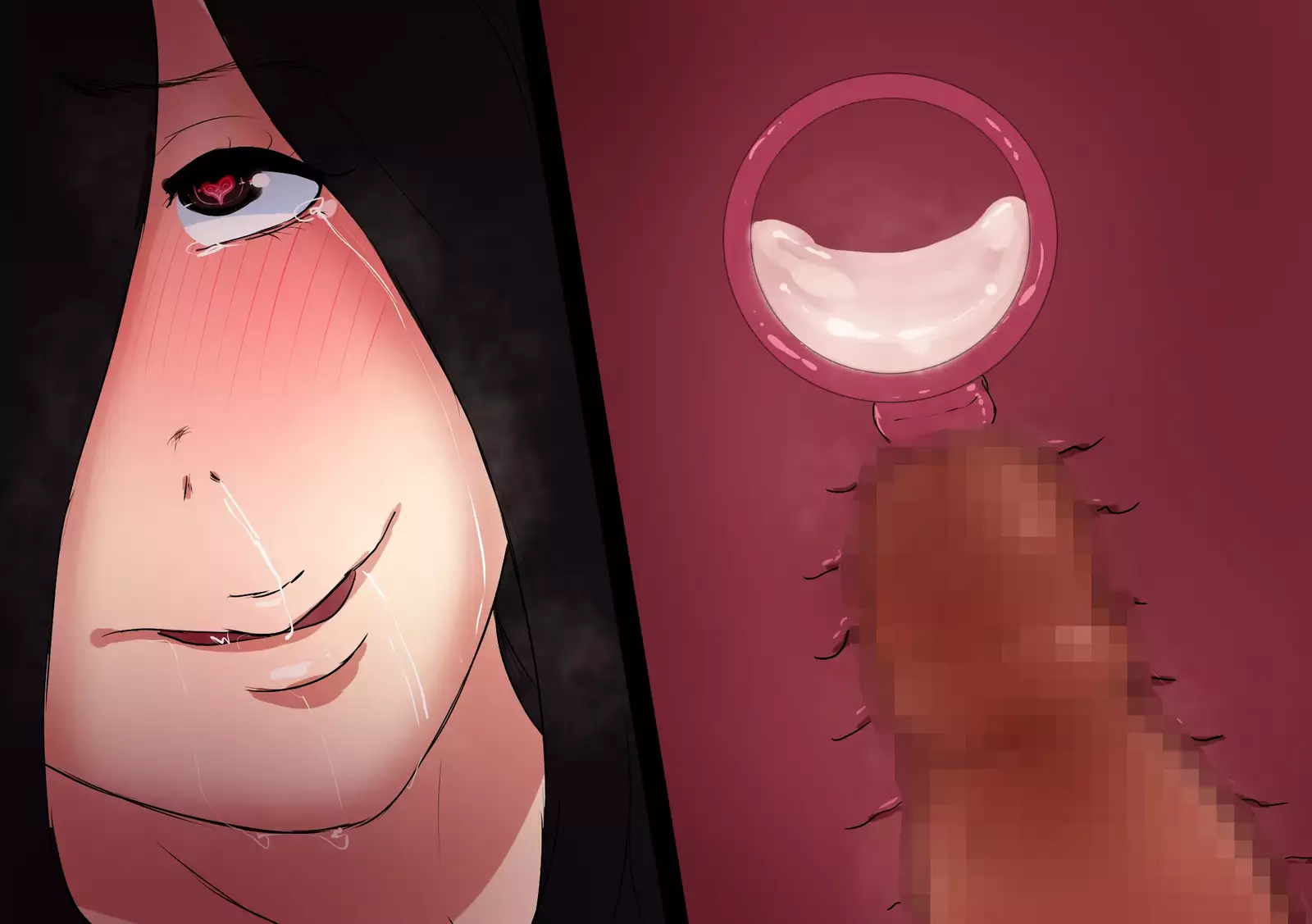 Kore ga Hontou no Funin Chiryou