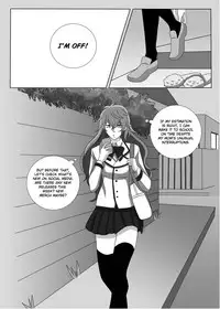 [The Yaoi Army][Joberu, Seru] Fujoshi Trapped in a Seme's Perfect Body 1, 2