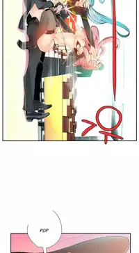 [Juder] Lilith`s Cord Ch.1-21 (English) (Ongoing)