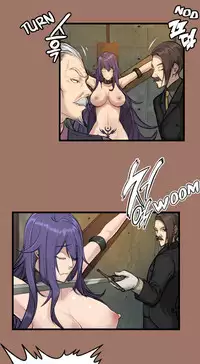 [Hong BanJang] Aharoo Ch.1-36 (English) (YoManga) (Ongoing)