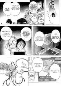 [Kasetsu Shirokuma (Yoi)] P045-02 Vanis Report [English] [CrayZayJay]