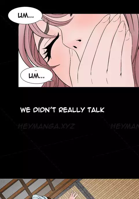 The Taste of Hands Ch.1-57