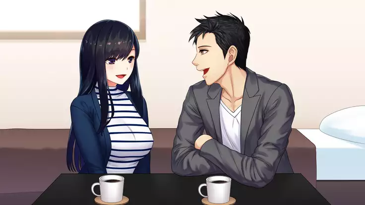 Goku NTR ~Netorareta Watashi~ Takebayashi Kotone ver