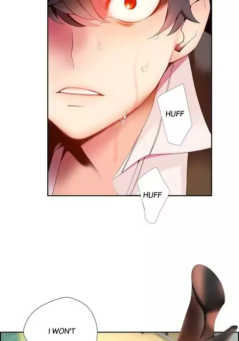 Lilith`s Cord Ch.1-39