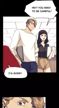 [Keum Sah Gong] Si-Eun Ch.1-36 (English) (Ongoing)