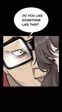 [Keum Sah Gong] Si-Eun Ch.1-36 (English) (Ongoing)