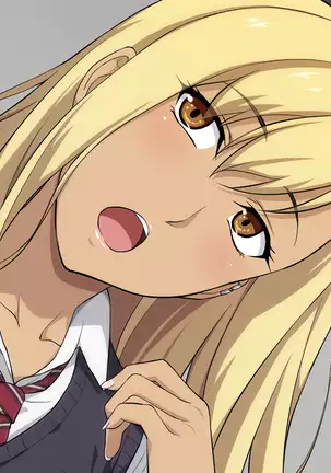 Shuukai Okure no Koi to Gal