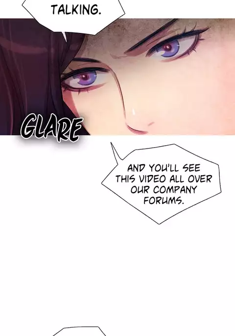 Scandal of the Witch Ch.1-35