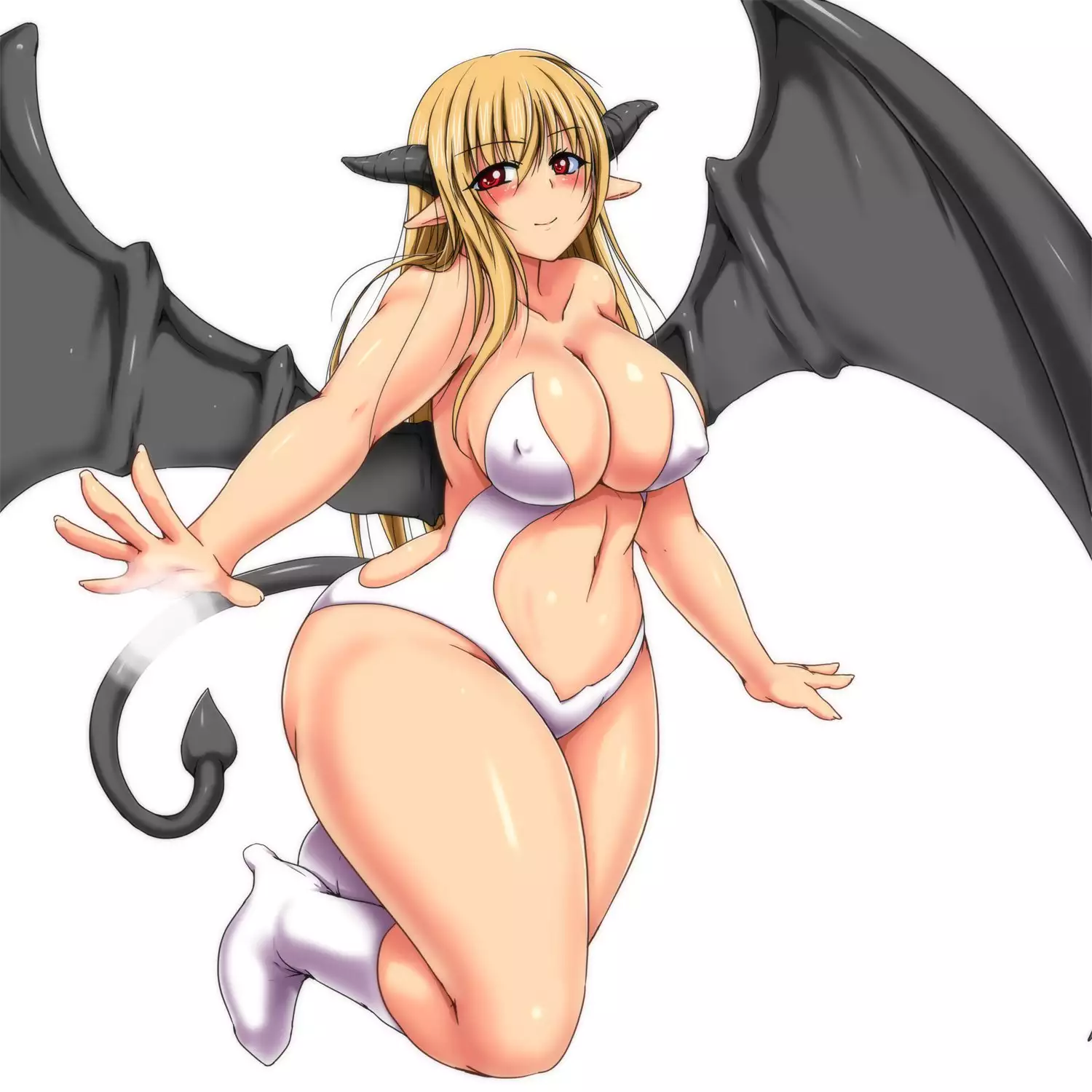 Mazetto Monster 1 Yarikomi Youso Kaikin