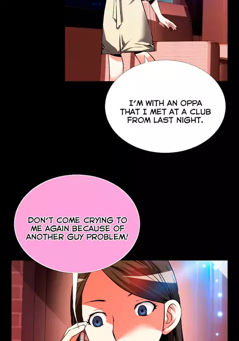 Love Parameter Ch.1-63