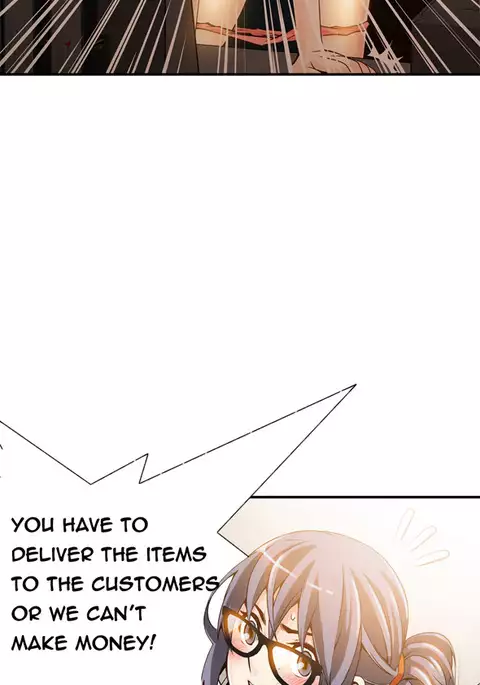 Kill the Dead Bastard Ch.0-14