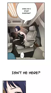 Tissue Thieves Ch.1-19 (English) (Ongoing)