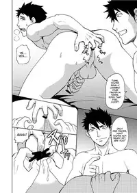 (C84) [CLUB-Z (Hinata Yagaki)] Trap [English]