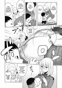 [Kon-Kit] KayaNetori Kaya-Nee Series Aizou Ban [English] [Decensored]