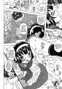 [Gorgeous Takarada] Zettaizetsumei Kyoushitsu - Desperation Classroom [English] [SaHa]