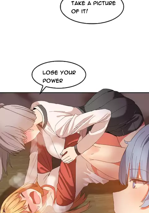 Hari Dormitory Ch.0-29