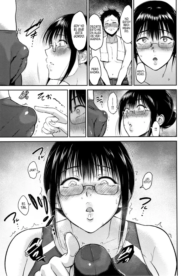 Natsu no Lesson - Summer Lesson | Lección Veraniega