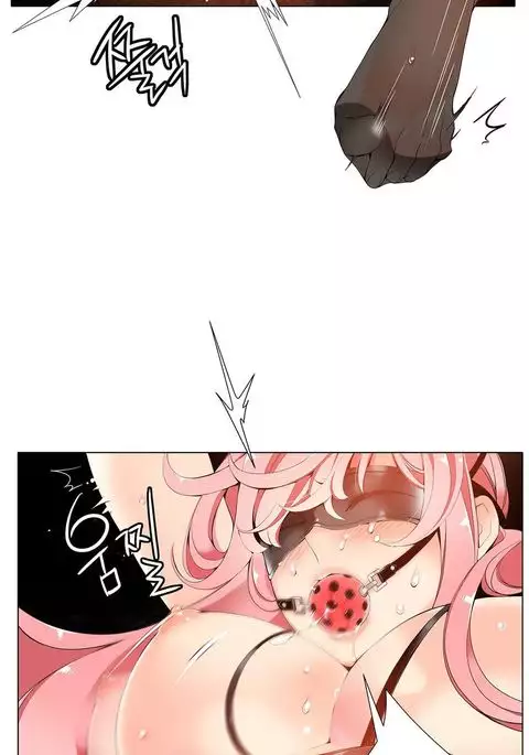 Lilith`s Cord Ch.1-39