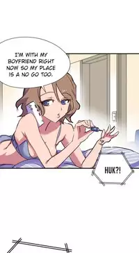 [Warpic] Narakarana Ch.00-08 [English] (YoManga) (Ongoing)