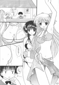 (CR29) [VENOM, ElectromagneticWave (various)] WILD FLOWERS (Kanon)