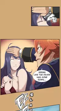 [Hong BanJang] Aharoo Ch.1-25 (English) (YoManga) (Ongoing)