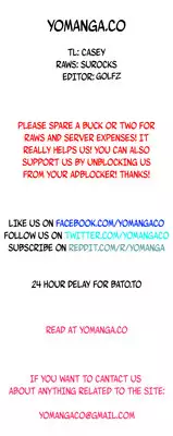 [ButcherBoy] Household Affairs Ch.1-32 (English) (YoManga) (Ongoing)