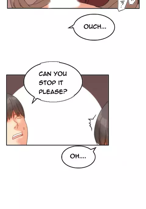 Hari Dormitory Ch.0-25