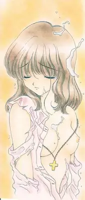 [Kirisawa Mint] Chie Netsu