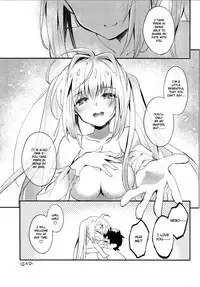 (C93) [ARESTICA (Ariko Youichi)] Yotogi Banashi (Fate/Grand Order) [English] [Padoru]