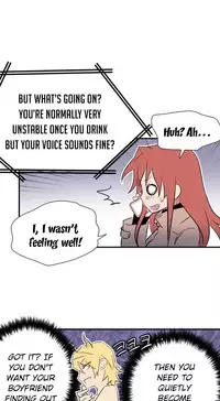 [Warpic] Narakarana Ch.00-08 [English] (YoManga) (Ongoing)