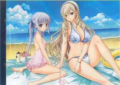 特別付録小冊子 ワルキューレ•タソツ