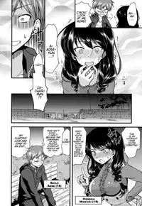 [Oroneko] (((Look·At·Me))) (Hatsujou Inflation – Estrus Inflation) [English] {Hennojin} [Digital]