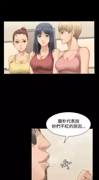 [活火山&G.HO] 制作人 Ch.1~7 [Chinese]中文