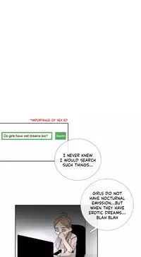 [Silverstar] Talk To Me Ch.1-26 (English) (Ongoing)