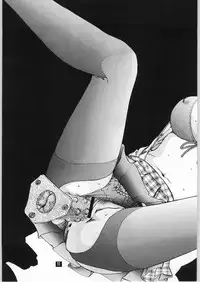 [Ihoukaizou] Shoujo Gashuu Soushuuhen