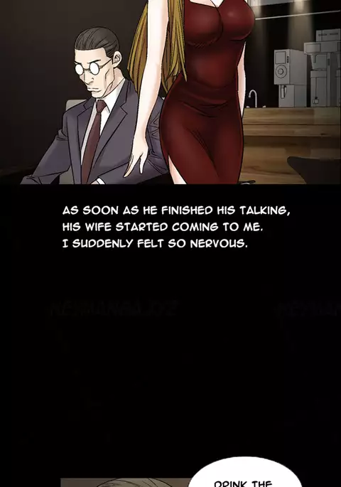 The Taste of Hands Ch.1-72