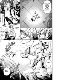 [Hyji] Kegare [English] {Tadanohito}