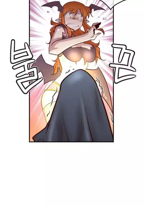 Master in My Dreams Ch.0-34