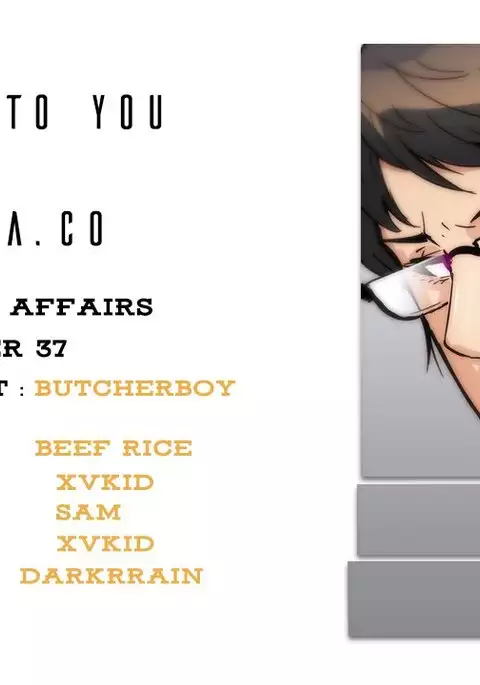 Household Affairs Ch.1-42