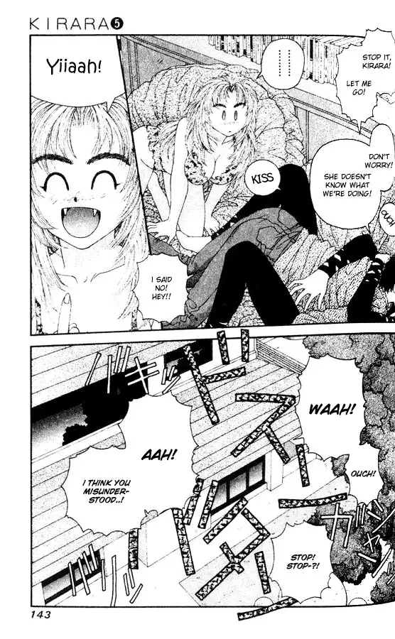 Kirara Vol5 - CH34