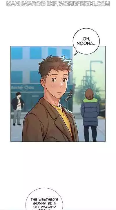 What do you Take me For? Ch.159/?