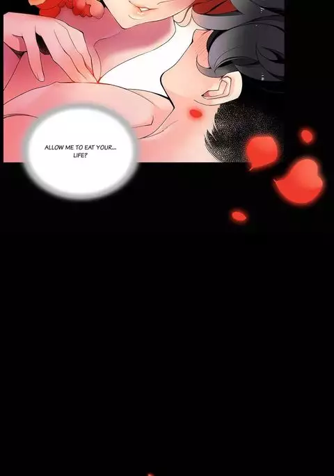 Lilith`s Cord Ch.1-37