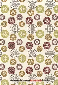 [ketsuban (Itoshima)] Sounan Erect (Touken Ranbu)