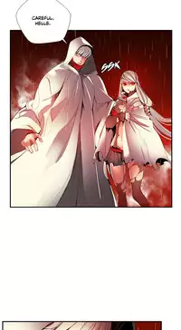 [Juder] Lilith`s Cord Ch.1-21 (English) (Ongoing)